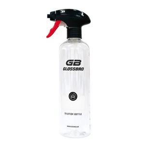 포밍 스프레이보틀 500ml