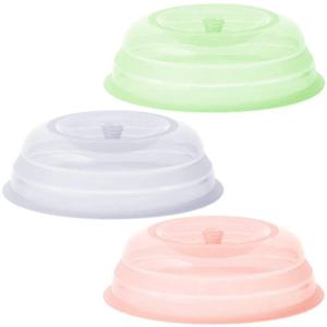 실리만 실리콘 센츄리가든 돔형뚜껑 돔뚜껑 전자렌지뚜껑 냄비뚜껑 접이식 덮개