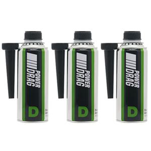 연료첨가제 디젤 330ml 3개