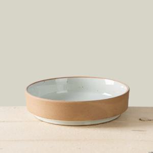 이천도자기 순수화 찬합 찬기 16cm