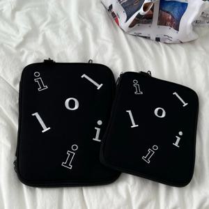 로이 태블릿파우치 11인치 13인치 아이패드 프로 갤럭시탭 호환 파우치