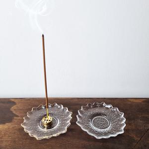 9홀 인센스 스틱 홀더 메탈 나그참파 hem 스틱 향 피우기 꽂이 받침대 버너 향초