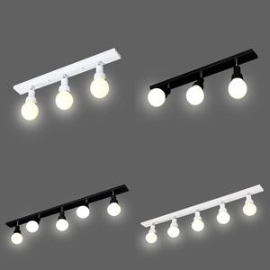 트럼펫 3등/5등(LED볼전구포함)_2colors