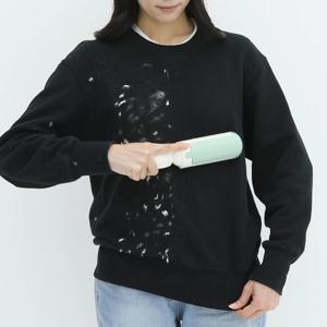털슥삭 돌돌이 반영구 롤클리너 강아지 고양이 털제거