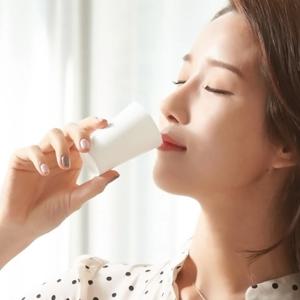 세모금컵 2000매 생수컵 일회용 종이컵