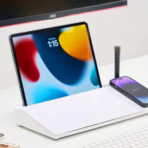 데스크테리어 데스크오거나이저 책상정리함 데스크셋업