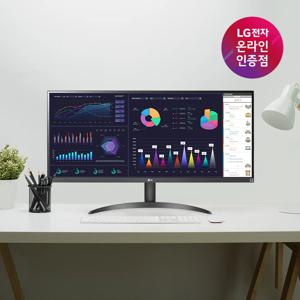 34WQ500 34인치 86.7cm IPS WFHD 100hz HDR400 와이드모니터