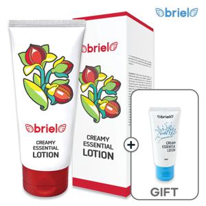 크리미 에센셜 로션 160ml