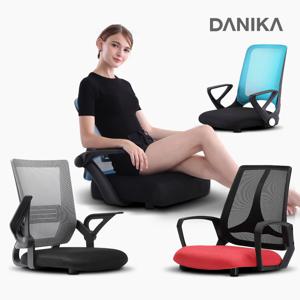 다니카 등받이 좌식의자 5types