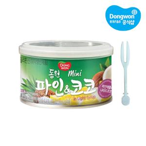 미니파인코코 227g*12캔