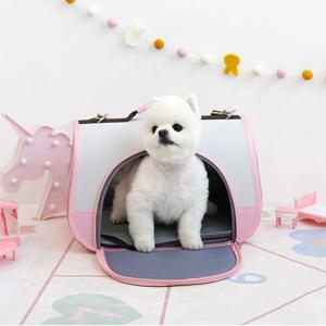 강아지가방 베이비 돔캐리어