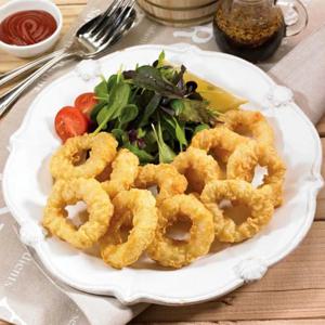 코다노 오징어링 1kg (개당중량 18~20g) 약55~50개