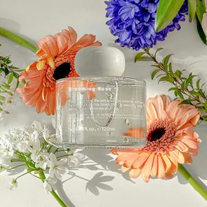생 장미 퍼퓸 디퓨저, Blooming Rose. 120ML