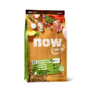 NOW 프레쉬 스몰브리드 시니어 9.98kg