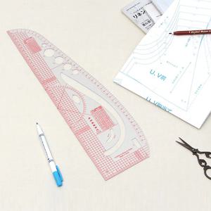 직각 곡선자 멀티 그레이딩자 다양한 활용