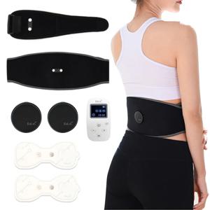 휴식 패키지 허리마사지기 손목 안마기 보호대 엄마생일선물 파스 관절 스트레칭 휴대용