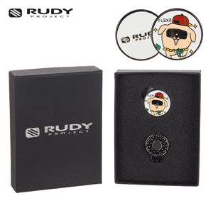 골프 볼마커 RGRSE008 볼마크 골프용품 골프악세사리