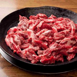 호주산 소갈비살 170g 5팩