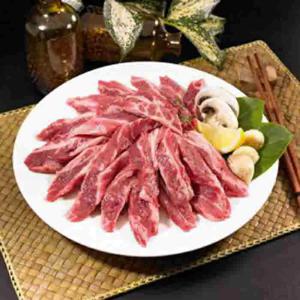 호주산 소갈비살 170g 4팩