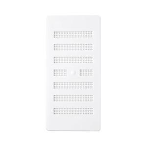 개폐식 환기창 191x90 루바 그릴 공기창 커버 송풍 통풍구 환풍구 환기창