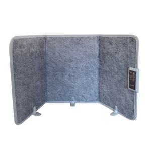 판넬 히팅패드 접이식 파티션히터 사무실 강아지 고양이 발난로 SB-D400G