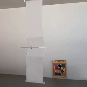 [해외]B Section Silvio Floor Lamp 파티션 플로어램프