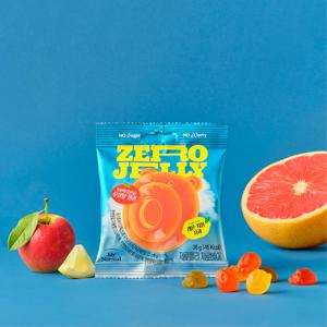 무설탕 제로젤리 제로베어 8봉