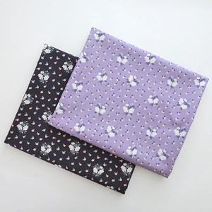 면20수평직 꽃무늬 플라워 장미 원단 천 패브릭 스커트 테이블 매트 만들기-메이딜 2종