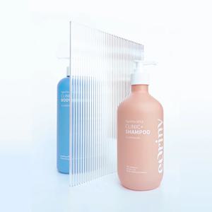 초등학생 0712 키즈 주니어 어린이 대용량 클리닉 바디워시 500ml+샴푸 500ml