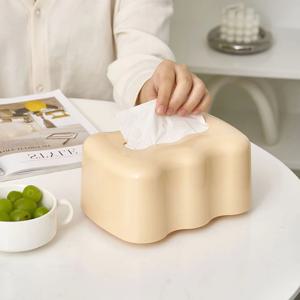 스프링 티슈 케이스 두루마리 휴지 각티슈 핸드타올 디스펜서