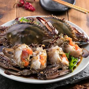 국산 암컷 간장게장 1.2kg/ 1.8kg