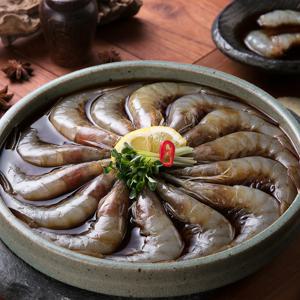 간장새우장 250g/700g/1.2kg
