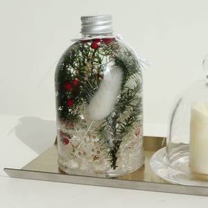하바리움 무드등 만들기 diy 키트
