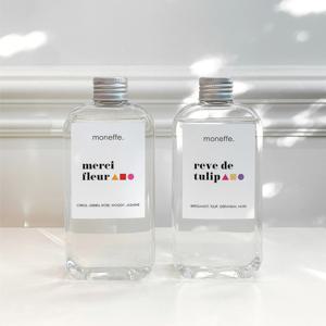 [1+1] 디퓨저 리필 200ml+리드스틱 증정 - 11 Scent