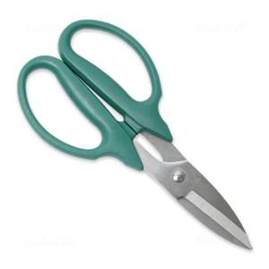 원예가위 165mm 꽃꽂이 화훼장식 가드닝 플라워