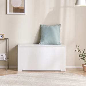 리즈 800 광폭(400) 벤치의자 수납장 공간박스 4색상