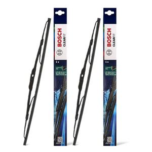 와이퍼 V4 클리어핏 CLEARFIT 2개 1세트