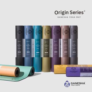 가네샤 요가매트 울트라컴포트 6MM