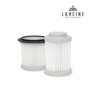 V11 무선청소기 전용 헤파필터 2개 세트 (LHN-8200W)