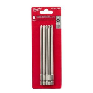 48-30-1000 매거진 비트 5pcs M18 FSGC 매거진전용 6.35mm 육각샹크