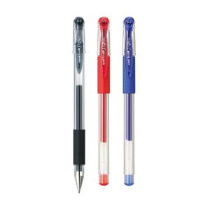 제트스트림 유니볼 시그노 0.5mm UM-151-05