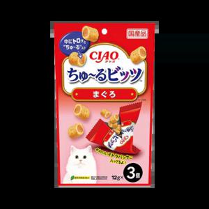 CS-171 CIAO 츄르비츠 참치 36g x 8개 묶음