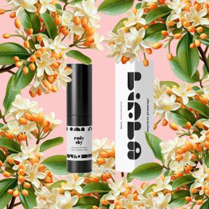 금목서 섬유향수 RUDY SHY 루디샤이 / GENTLE BROWN 젠틀브라운 10ml