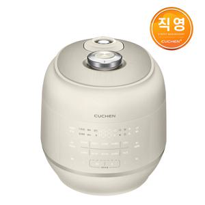 121+ 올스텐 IH압력밥솥 6인용 아이보리 CRT-RPS0671I