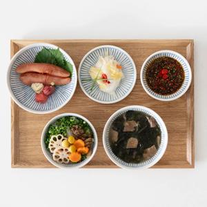 아오이 혼밥세트 5P