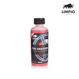 타이어드레싱 타이어광택코팅제 체리향 300ml