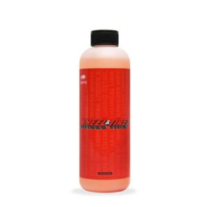 휠앤타이어 500ml 갈변제거 휠클리너 세정제