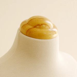 아동용 원목 똥모양 마네킹 목캡 옷가게 집기류 의류 매장용 마네킨 어린이 유아 베이비 용품