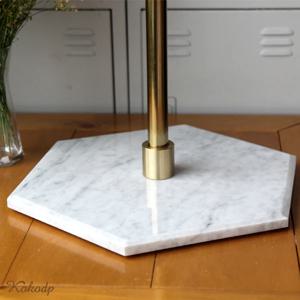 고급 대리석 마네킹 발판 받침대 ST_86179 옷가게 집기류 의류 매장용 인테리어 용품