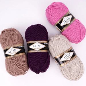 알리제 라나골드 클래식 24colors